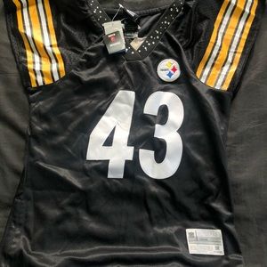 Reebok Steelers Jersey
